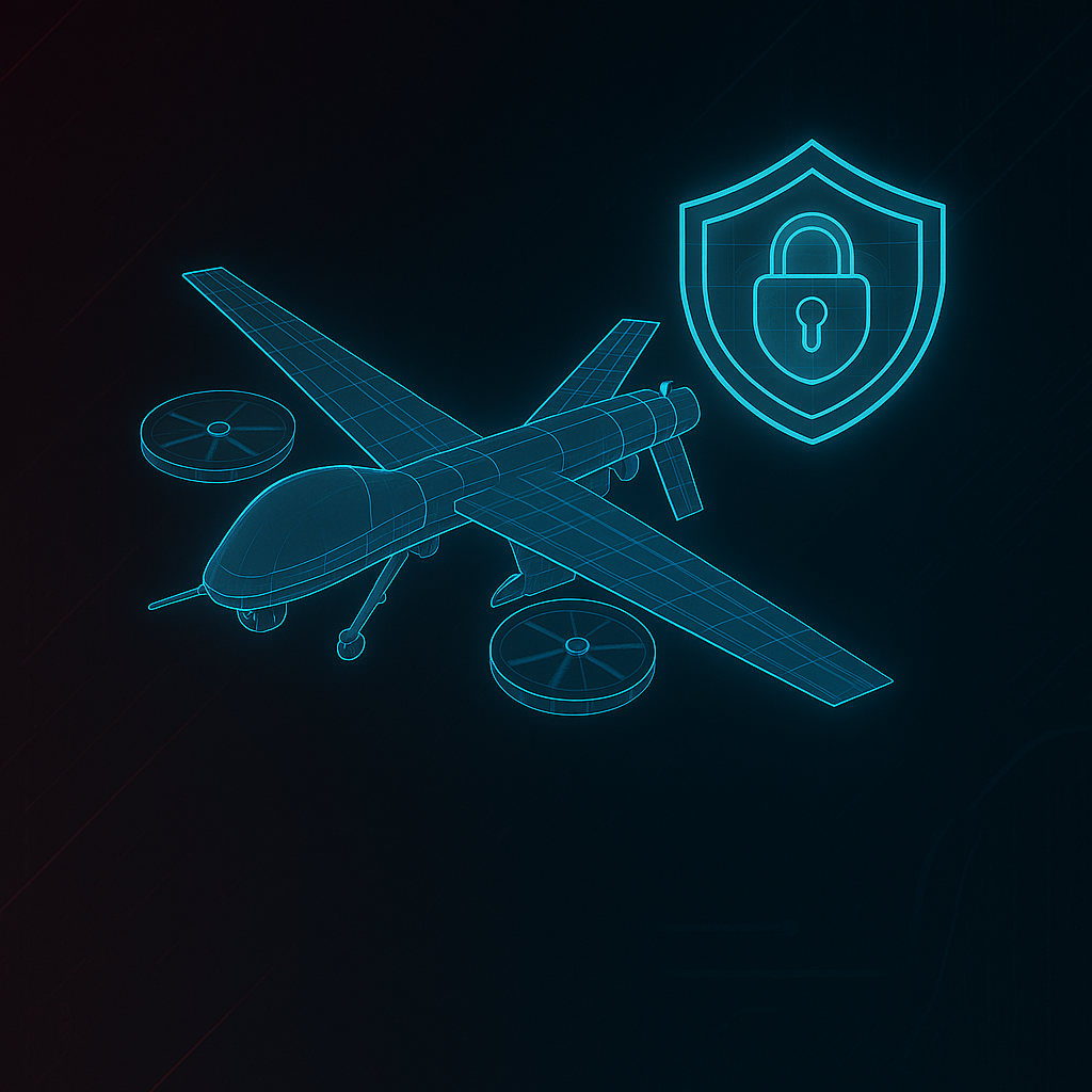 Drone Defense Systems