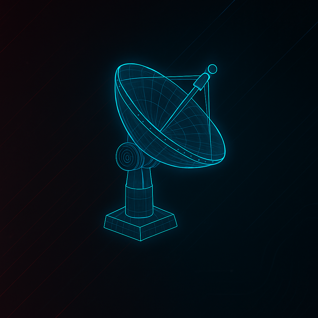 Satellite Communications